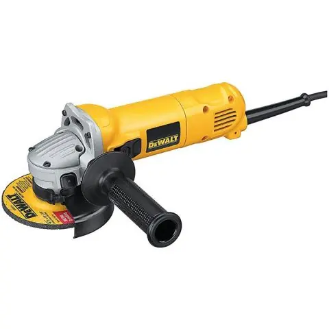 Dewalt DWE4057 Vinkelslip Utförsäljning